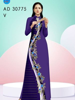 1629867035 64 vai ao dai dep vua ra mat (5)